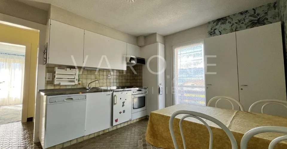 À vendre à Savièse – Appartement de 4 pces dans une maison villageoise – Foto 4 von 15
