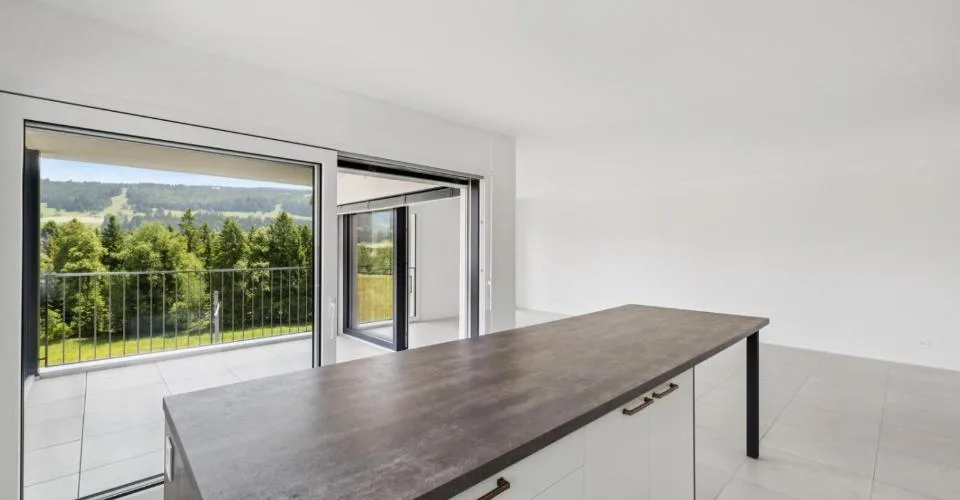 Joli 3,5 pièces lumineux – Foto 13 von 23