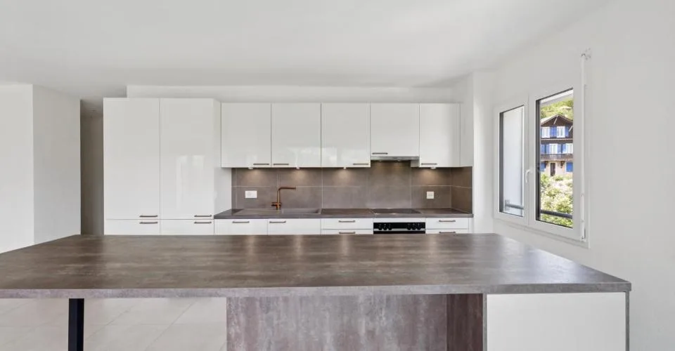 Joli 3,5 pièces lumineux – Foto 6 von 23
