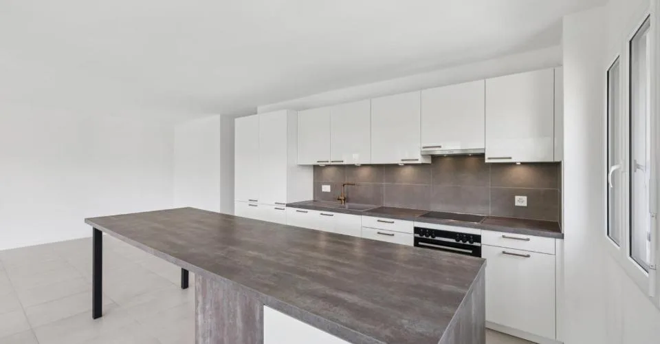 Joli 3,5 pièces lumineux – Foto 3 von 23