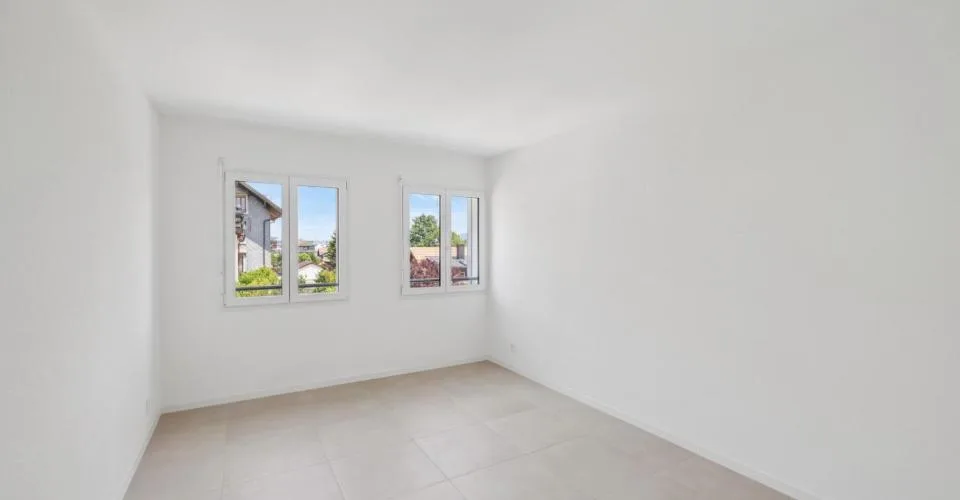 Joli 3,5 pièces lumineux – Foto 9 von 23