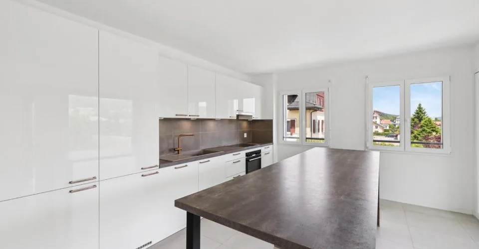 Joli 3,5 pièces lumineux – Foto 4 von 23