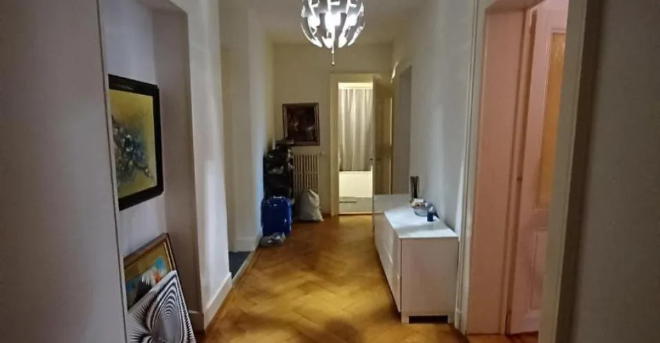 Geräumige 2.5-Zimmer-Wohnung im Zentrum von Lausanne – Foto 5 von 12