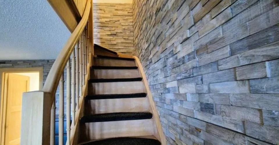 Duplex 3,5 pièces lumineux avec jardin, cadre calme et recherche – foto 5 di 20