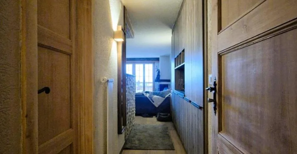 Duplex 3,5 pièces lumineux avec jardin, cadre calme et recherche – foto 8 di 20