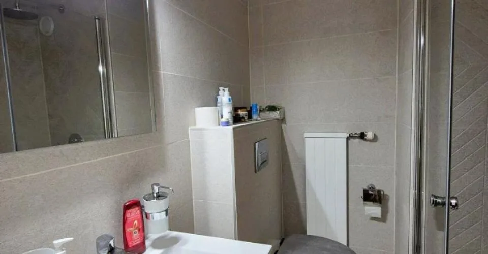 Duplex 3,5 pièces lumineux avec jardin, cadre calme et recherche – foto 9 di 20