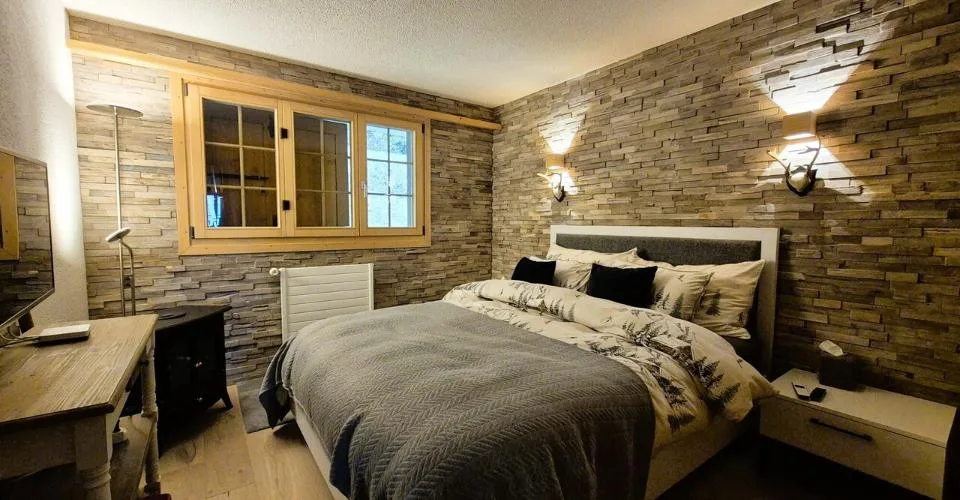 Duplex 3,5 pièces lumineux avec jardin, cadre calme et recherche – foto 3 di 20