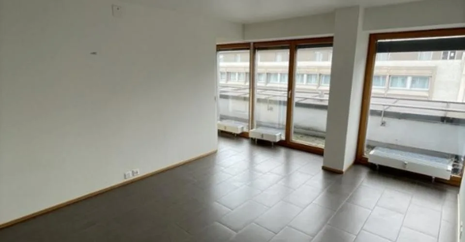Appartamento di prima classe da 2.5 locali direttamente alla Heuwaage – foto 11 di 16