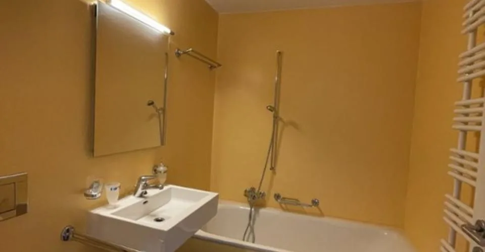 Appartamento di prima classe da 2.5 locali direttamente alla Heuwaage – foto 13 di 16
