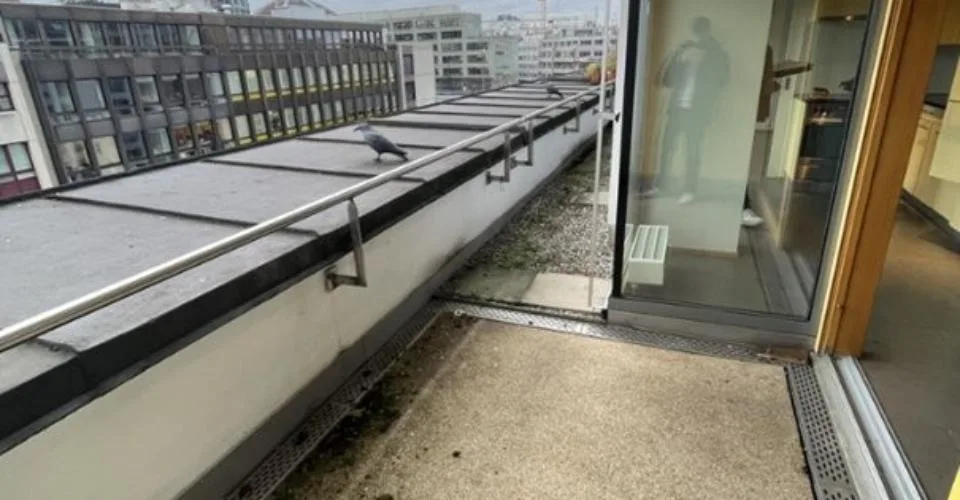 Appartamento di prima classe da 2.5 locali direttamente alla Heuwaage – foto 16 di 16