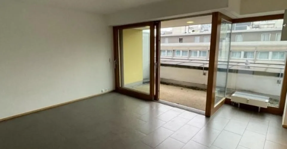 Appartamento di prima classe da 2.5 locali direttamente alla Heuwaage – foto 12 di 16