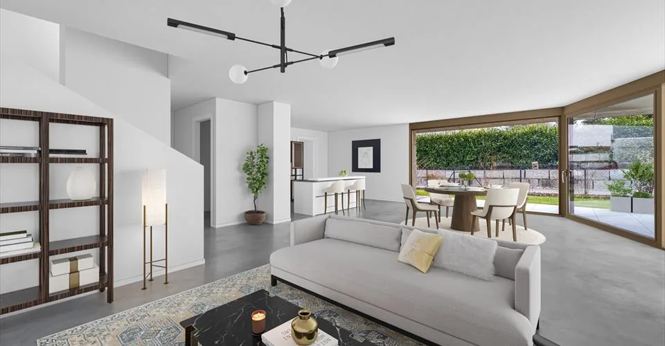 6,5-Zimmer-Einfamilienhaus mit 196 m², Terrasse und Garten in Gletterens zu verkaufen – Foto 12 von 25