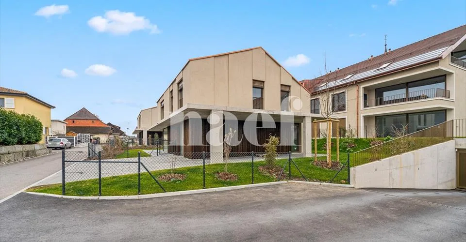 6,5-Zimmer-Einfamilienhaus mit 196 m², Terrasse und Garten in Gletterens zu verkaufen – Foto 10 von 25