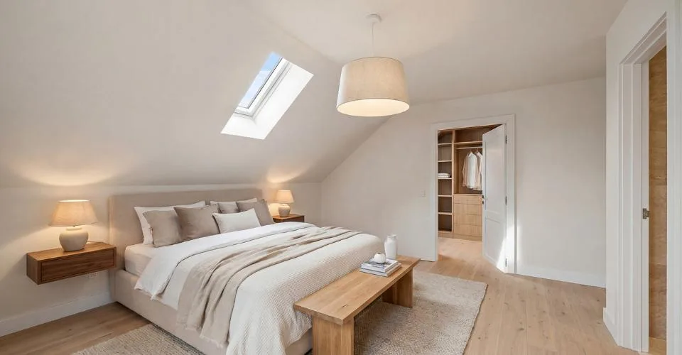 5.5 Zimmer Einfamilienhaus in St-Légier-La Chiésaz – Foto 6 von 31