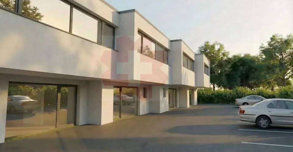 Magnifiques villas mitoyennes de 5,5 pièces Permis en force – foto 3 di 9