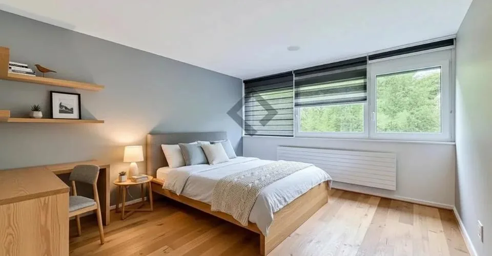 Außergewöhnliche 140 m2 Wohnung in Freiburg – Foto 4 von 17