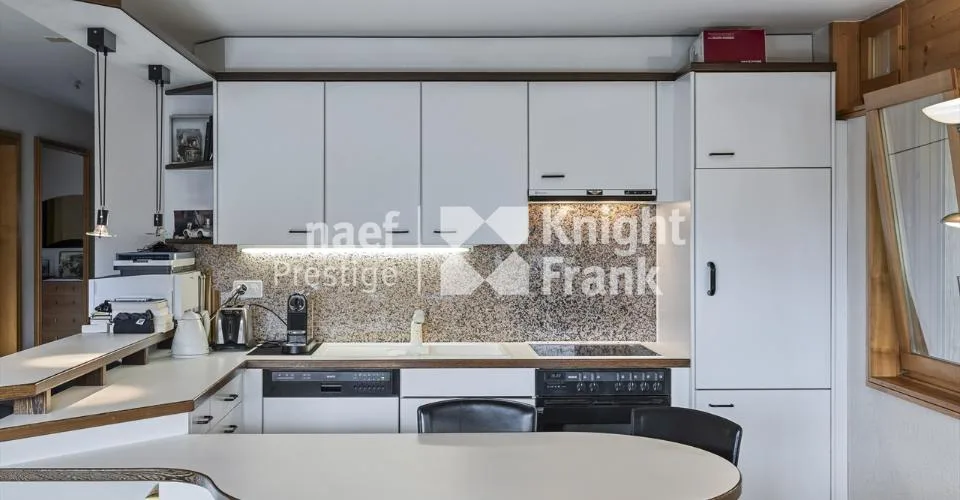 Appartement de 3 chambres – foto 2 di 22