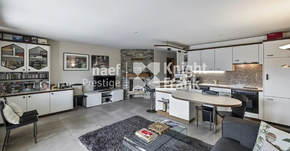 Appartement de 3 chambres – foto 4 di 22