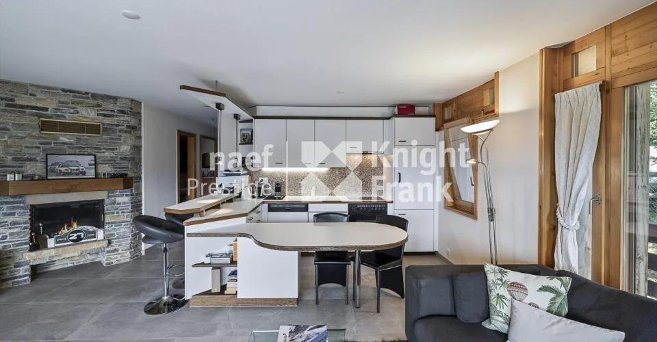 Appartement de 3 chambres – foto 3 di 22