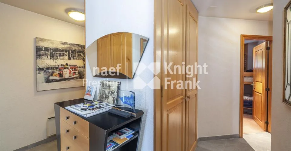 Appartement de 3 chambres – foto 6 di 22