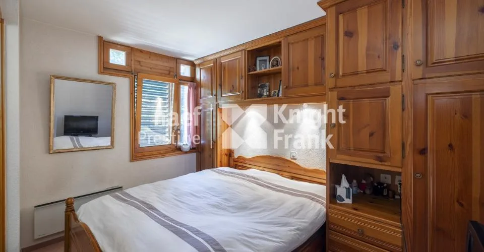 Appartement de 3 chambres – foto 7 di 22