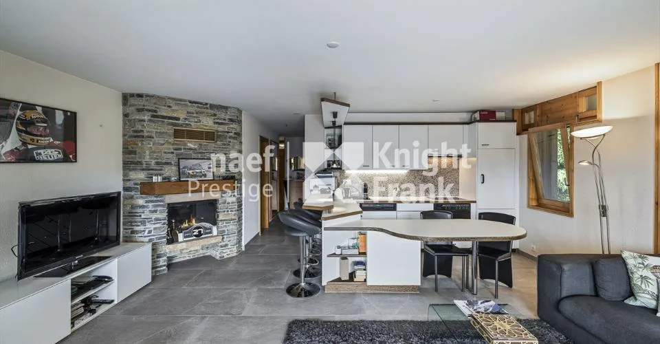 Appartement de 3 chambres – foto 5 di 22