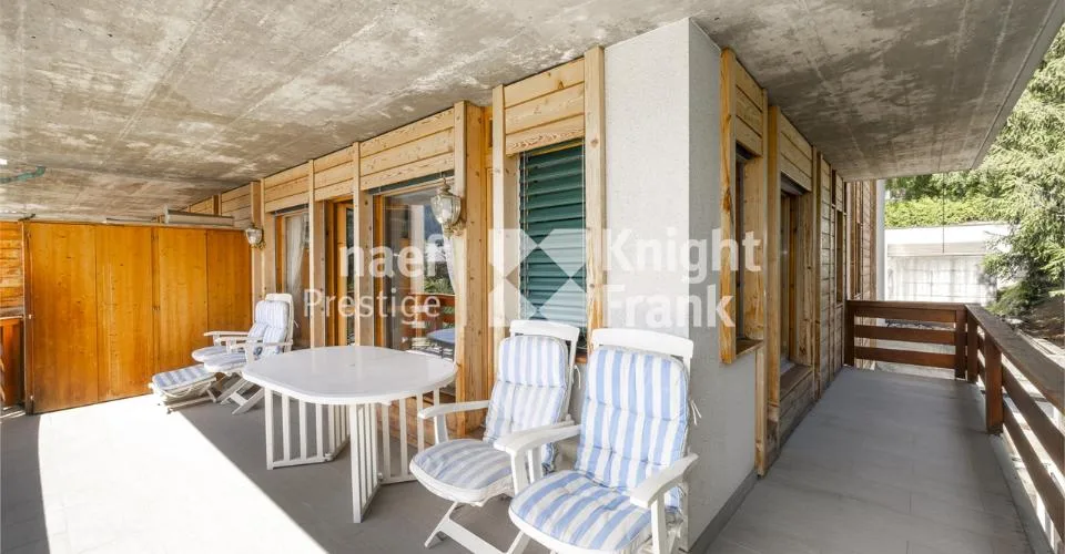Appartement de 3 chambres – foto 8 di 22