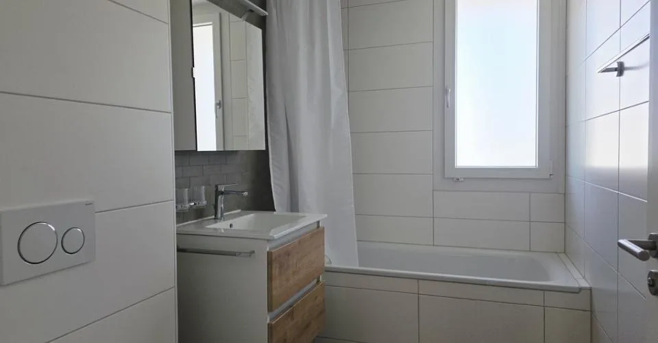 Appartement 3.5 pièces à CHF 1'950.-/mois charges comprises – Foto 6 von 18