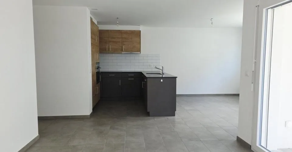 Appartement 3.5 pièces à CHF 1'950.-/mois charges comprises – Foto 3 von 18