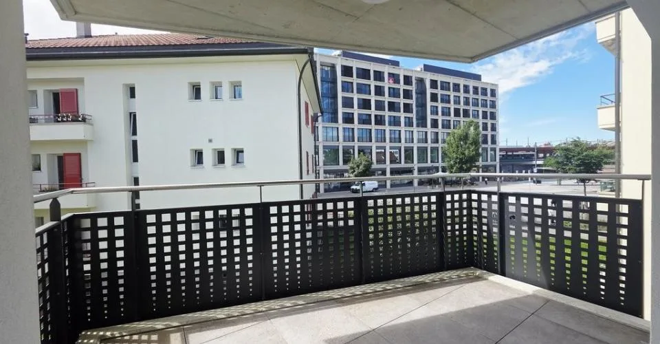 Appartement 3.5 pièces à CHF 1'950.-/mois charges comprises – Foto 5 von 18