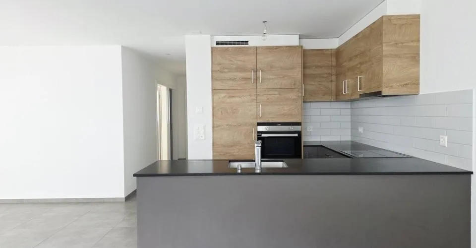 Appartement 3.5 pièces à CHF 1'950.-/mois charges comprises – Foto 2 von 18