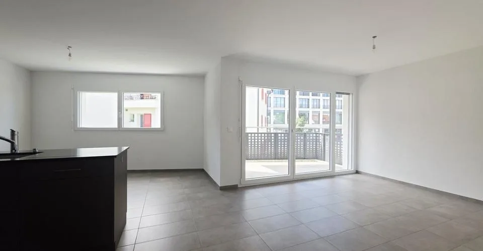 Appartement 3.5 pièces à CHF 1'950.-/mois charges comprises – Foto 4 von 18