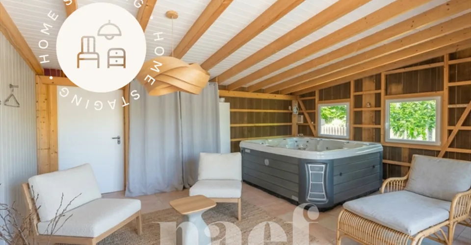 Helles 5.5-Zimmer-Familienhaus mit mehreren Entspannungsbereichen zum Verkauf in Cudrefin – Foto 21 von 22