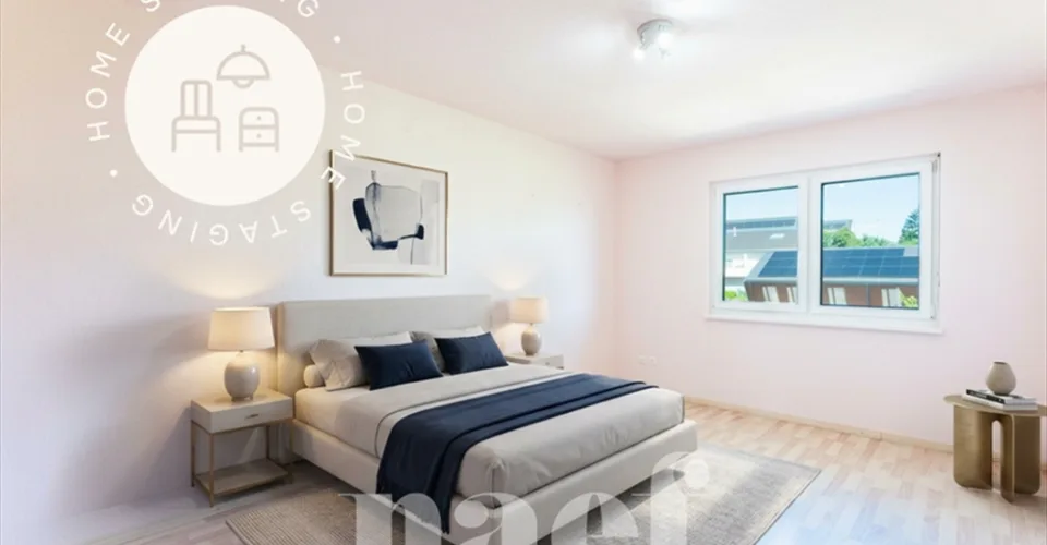 Helles 5.5-Zimmer-Familienhaus mit mehreren Entspannungsbereichen zum Verkauf in Cudrefin – Foto 19 von 22