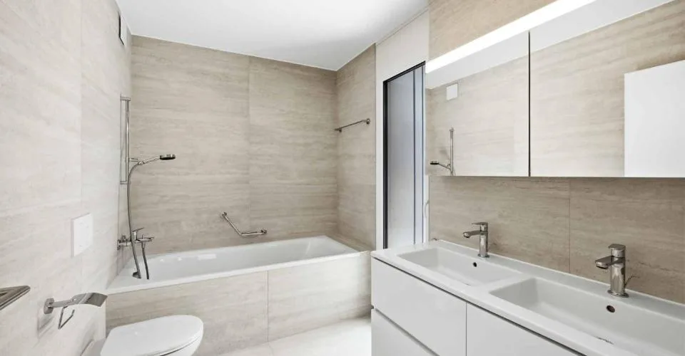 4.5 Zimmer Wohnung in Rolle – Foto 6 von 15
