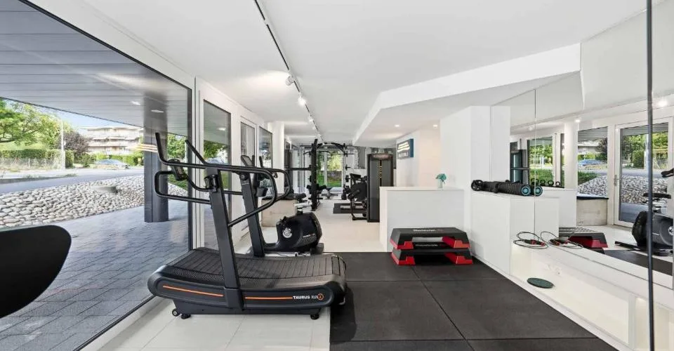 4.5 Zimmer Wohnung in Rolle – Foto 9 von 15