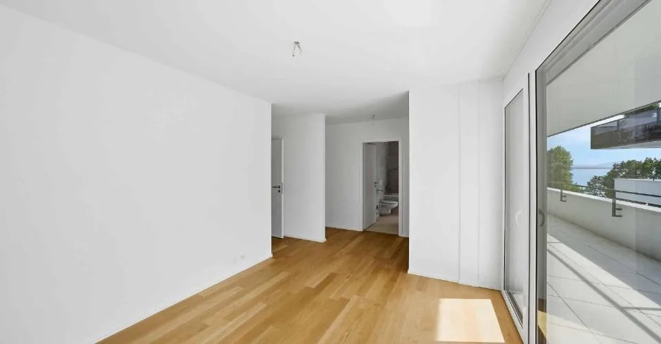 4.5 Zimmer Wohnung in Rolle – Foto 4 von 15