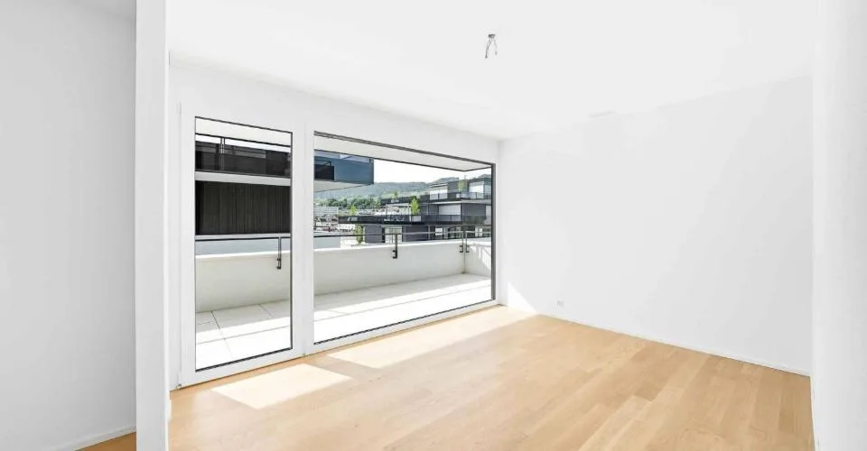 4.5 Zimmer Wohnung in Rolle – Foto 5 von 15