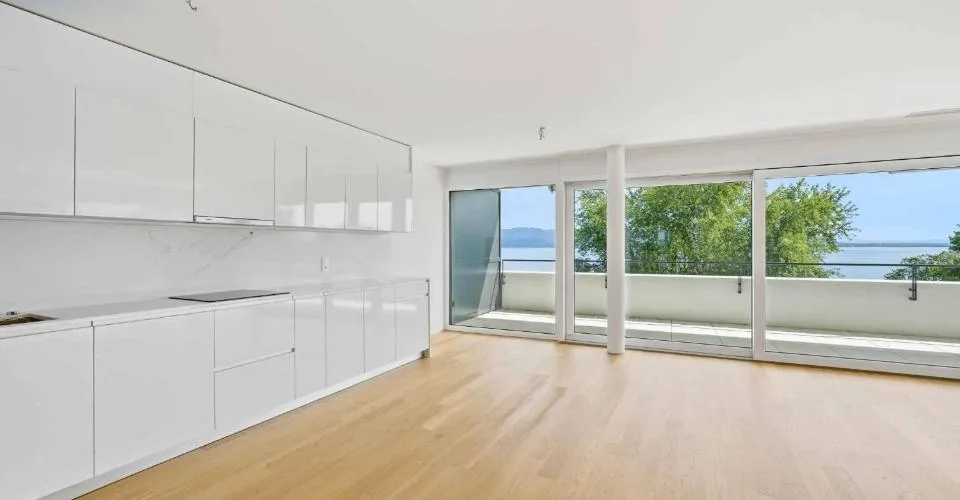 4.5 Zimmer Wohnung in Rolle – Foto 3 von 15