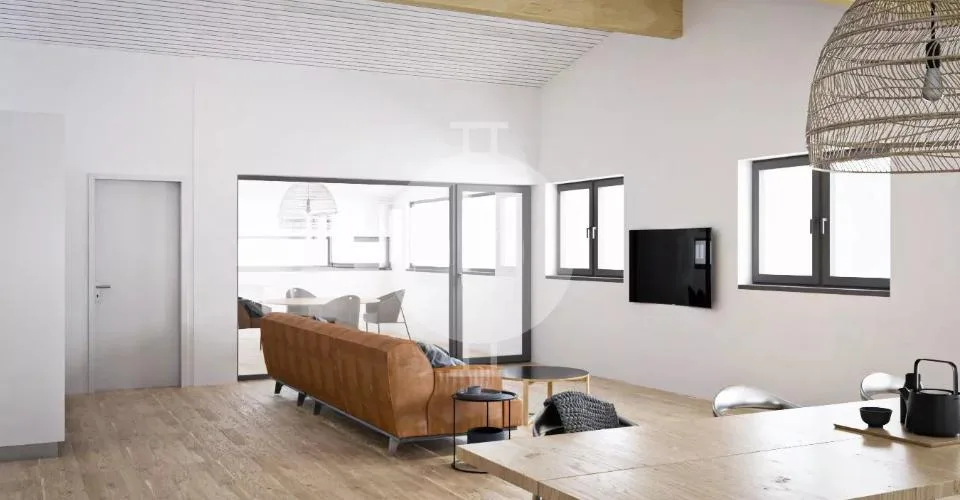 À vendre : appartement neuf 4.5 pièces dans nouvelle résidence à Venth – foto 12 di 26