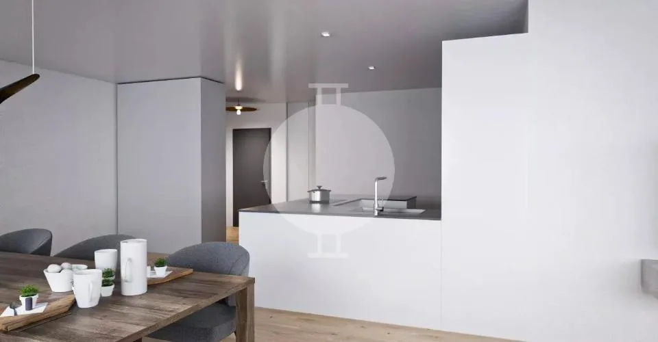À vendre : appartement neuf 4.5 pièces dans nouvelle résidence à Venth – foto 9 di 26