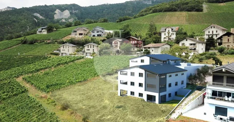 À vendre : appartement neuf 4.5 pièces dans nouvelle résidence à Venth – foto 3 di 26