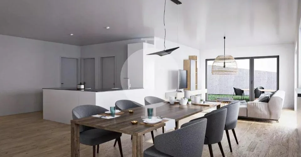 À vendre : appartement neuf 4.5 pièces dans nouvelle résidence à Venth – foto 11 di 26