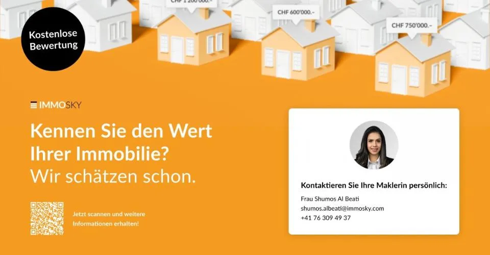 Zeitlose Schönheit – Ideal für Eigennutzer und Investoren – Foto 3 von 3