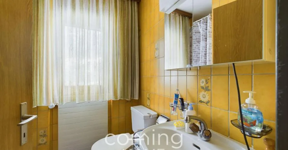 Studio à Loèche-les-Bains - alpin, central et utilisable de suite – photo 7 sur 24