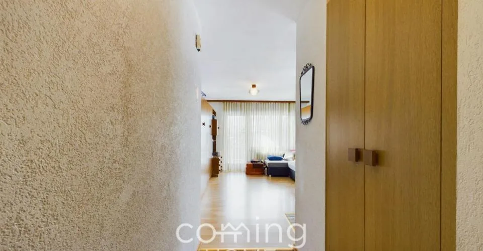 Studio à Loèche-les-Bains - alpin, central et utilisable de suite – photo 8 sur 24