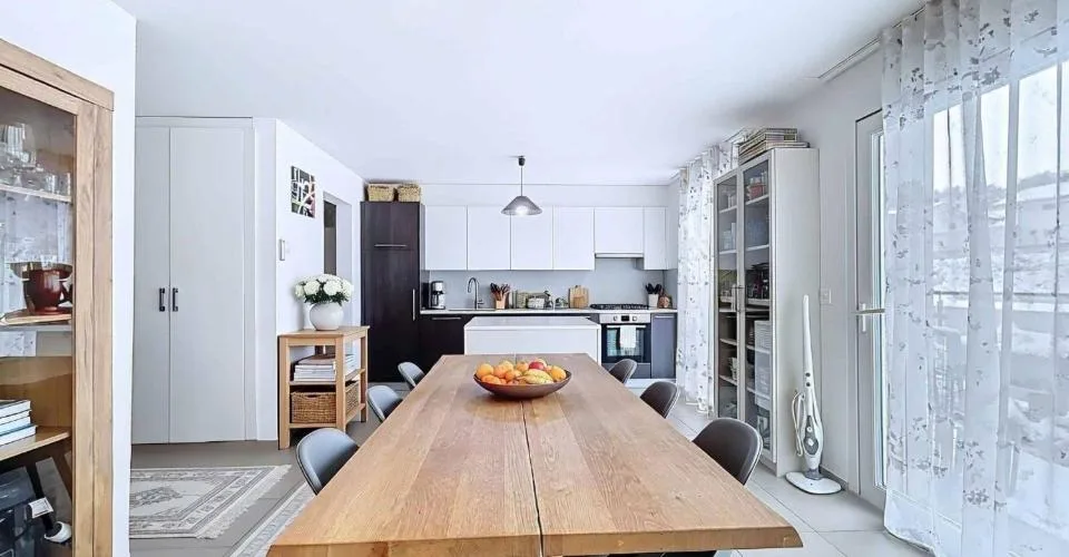 Wohnung mit 4.5 Zimmern in neuem PPE, frei ab Oktober! – Foto 15 von 31