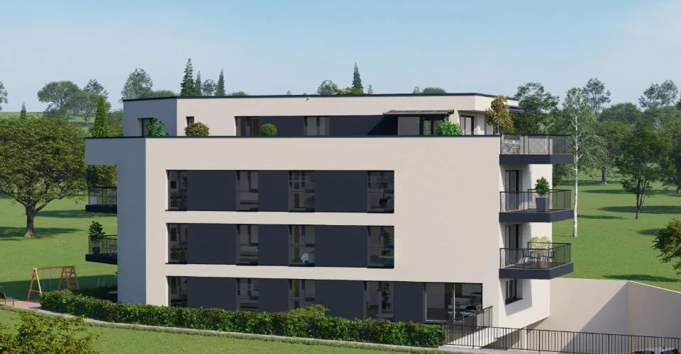 ATTALENS | APPARTEMENT 4,5p – Foto 5 von 12