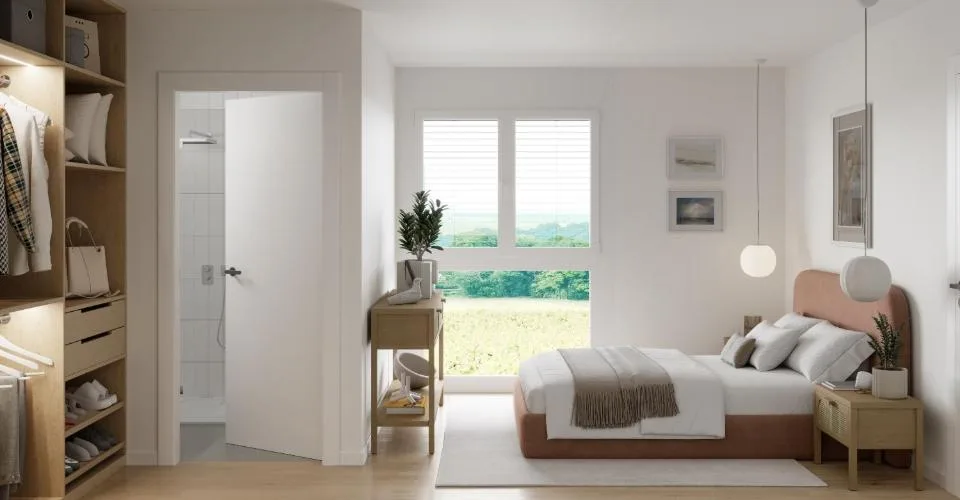 ATTALENS | APPARTEMENT 4,5p – Foto 3 von 12