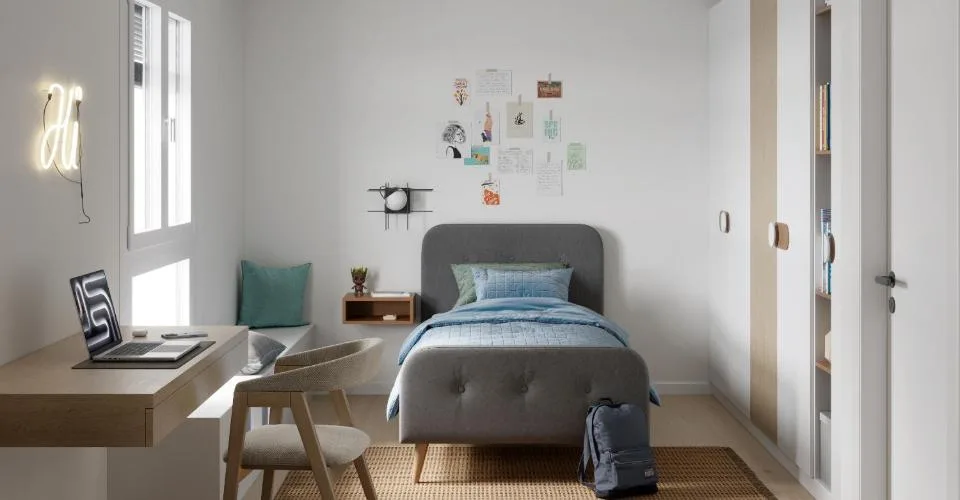 ATTALENS | APPARTEMENT 4,5p – Foto 4 von 12